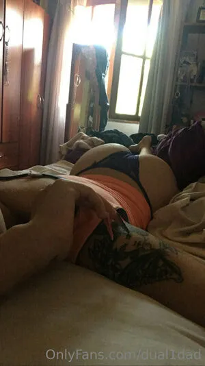 Dual1dad OnlyFans Leaked Free Thumbnail Picture - #7dnp899xwT