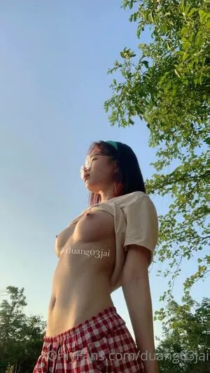 Duang03jai OnlyFans Leaked Free Thumbnail Picture - #xDmz3PYHKU