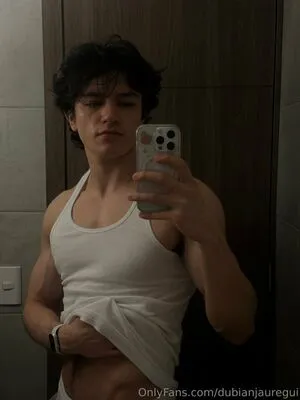 Dubianjauregui OnlyFans Leaked Free Thumbnail Picture - #AgvbbNyW4x