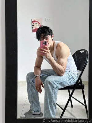Dubianjauregui OnlyFans Leaked Free Thumbnail Picture - #H4hCva8xa6