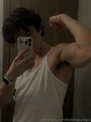 Dubianjauregui OnlyFans Leaked Free Thumbnail Picture - #HcKJ2e0Cfo