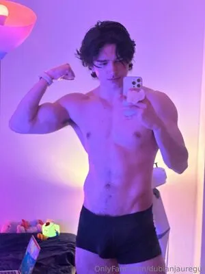 Dubianjauregui OnlyFans Leaked Free Thumbnail Picture - #IArZI3nnUE