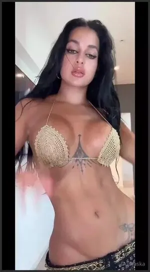 Dubraska OnlyFans Leaked Free Thumbnail Picture - #QIPyJ7PuIS