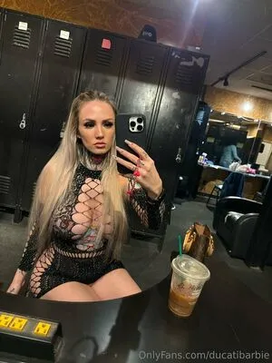 Ducatibarbie OnlyFans Leaked Free Thumbnail Picture - #3DTpGuYPNE