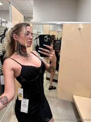 Ducatibarbie OnlyFans Leaked Free Thumbnail Picture - #NGuQN7Lwaz