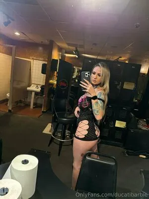 Ducatibarbie OnlyFans Leaked Free Thumbnail Picture - #rzTj96pEY6