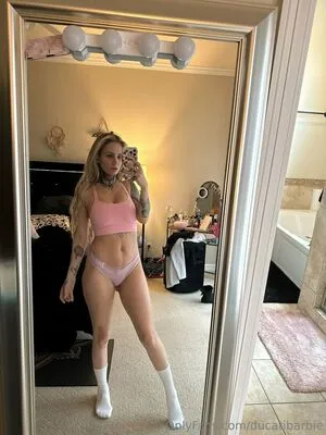 Ducatibarbie OnlyFans Leaked Free Thumbnail Picture - #tBV1UHrgOD
