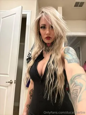 Ducatibarbie OnlyFans Leaked Free Thumbnail Picture - #yNPChJqJX1