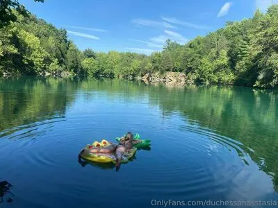 Duchessanasstasia OnlyFans Leaked Free Thumbnail Picture - #evw6OYYKom