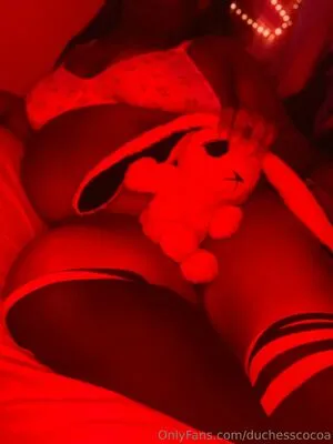 Duchesscocoa OnlyFans Leaked Free Thumbnail Picture - #PQ26FpJLKU