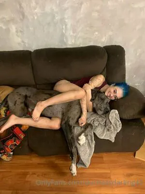 Duchessdarling42 OnlyFans Leaked Free Thumbnail Picture - #2wcERlSmXT
