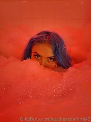 Duchessdarling42 OnlyFans Leaked Free Thumbnail Picture - #Qnbjx01D0B