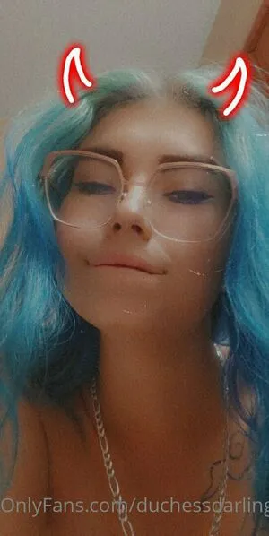 Duchessdarling42 OnlyFans Leaked Free Thumbnail Picture - #UL6WHhmb1X