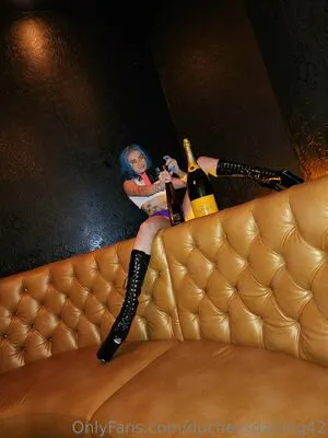 Duchessdarling42 OnlyFans Leaked Free Thumbnail Picture - #WYGnTxkyGB