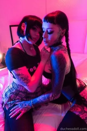 Duchessdoll OnlyFans Leaked Free Thumbnail Picture - #ZYfMVl4i8V