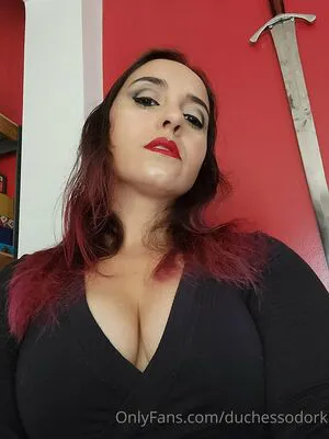 Duchessodork OnlyFans Leaked Free Thumbnail Picture - #2rjHvIvHNX