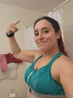 Duchessodork OnlyFans Leaked Free Thumbnail Picture - #4aj7YkeC36