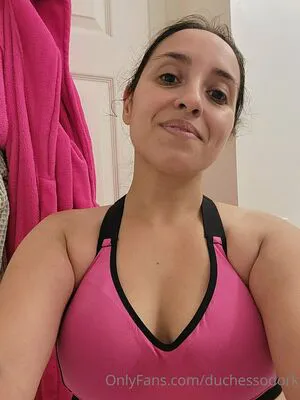 Duchessodork OnlyFans Leaked Free Thumbnail Picture - #4ysa1kuQCB