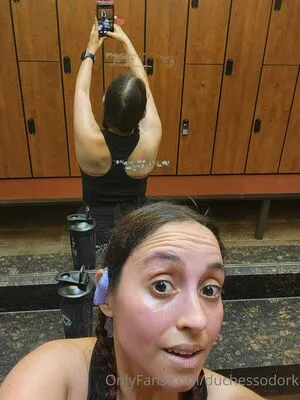 Duchessodork OnlyFans Leaked Free Thumbnail Picture - #8Z6HA15V8x