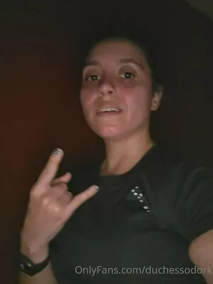 Duchessodork OnlyFans Leaked Free Thumbnail Picture - #9pSrOCZQkZ