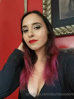 Duchessodork OnlyFans Leaked Free Thumbnail Picture - #BemuSun7yn