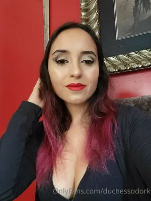 Duchessodork OnlyFans Leaked Free Thumbnail Picture - #EkSzr0XaK3