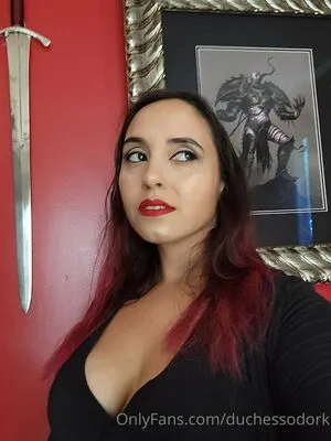 Duchessodork OnlyFans Leaked Free Thumbnail Picture - #HiobgwJmWM