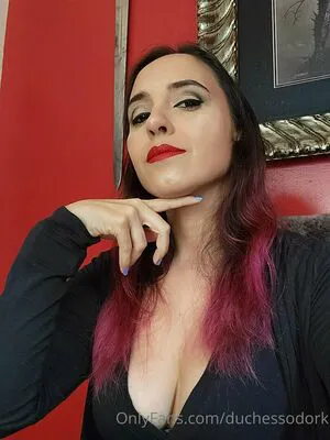 Duchessodork OnlyFans Leaked Free Thumbnail Picture - #UA0wbpqo0y