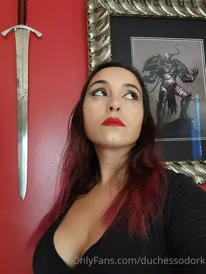 Duchessodork OnlyFans Leaked Free Thumbnail Picture - #b6nt2jN2vu