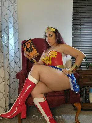 Duchessodork OnlyFans Leaked Free Thumbnail Picture - #omGzJrtsPe