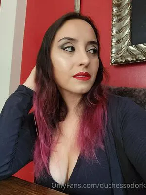 Duchessodork OnlyFans Leaked Free Thumbnail Picture - #tvdQWLcZW9
