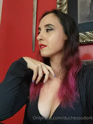 Duchessodork OnlyFans Leaked Free Thumbnail Picture - #v7n5aS2CZC