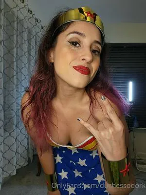Duchessodork OnlyFans Leaked Free Thumbnail Picture - #wpWKc06qC0