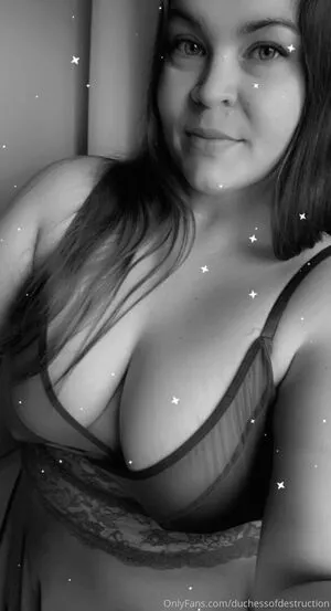 Duchessofdestruction OnlyFans Leaked Free Thumbnail Picture - #RS9dFHt8Nd