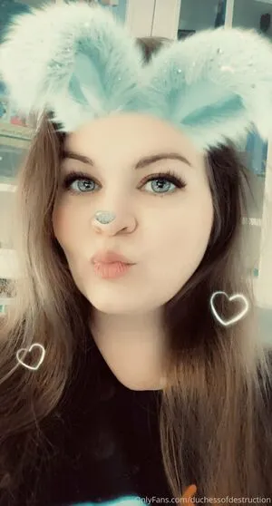 Duchessofdestruction OnlyFans Leaked Free Thumbnail Picture - #XqqxQX3D06
