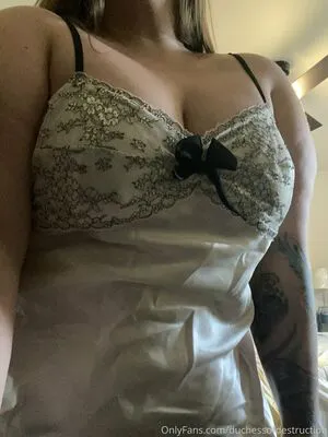 Duchessofdestruction OnlyFans Leaked Free Thumbnail Picture - #jS1JsiYQI0