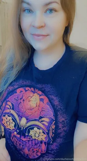 Duchessofdestruction OnlyFans Leaked Free Thumbnail Picture - #loDkyrrv0x