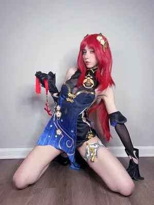 Duckie Cos OnlyFans Leaked Free Thumbnail Picture - #06Nq3WKeyz