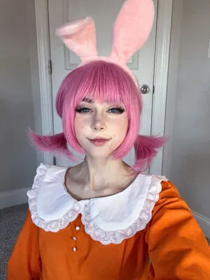 Duckie Cos OnlyFans Leaked Free Thumbnail Picture - #0Lm5Tu39Yn