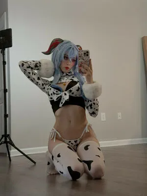 Duckie Cos OnlyFans Leaked Free Thumbnail Picture - #0NZFzfE7Yo