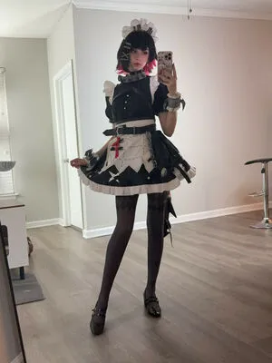 Duckie Cos OnlyFans Leaked Free Thumbnail Picture - #0QbrsnKc06