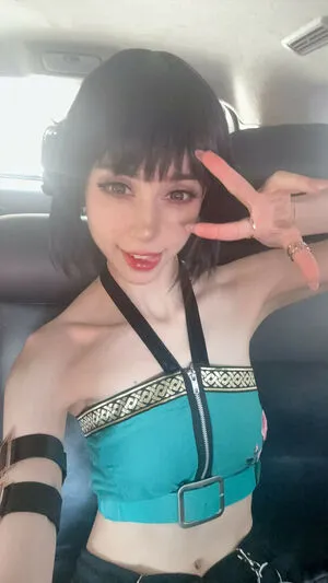 Duckie Cos OnlyFans Leaked Free Thumbnail Picture - #0rKEg44Q6y