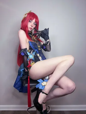 Duckie Cos OnlyFans Leaked Free Thumbnail Picture - #18PYBn2R4t