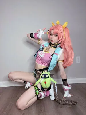 Duckie Cos OnlyFans Leaked Free Thumbnail Picture - #1KaUfwgMc9
