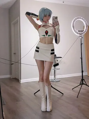 Duckie Cos OnlyFans Leaked Free Thumbnail Picture - #1NPlYLIF3E