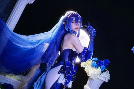 Duckie Cos OnlyFans Leaked Free Thumbnail Picture - #1gox6nKAiv