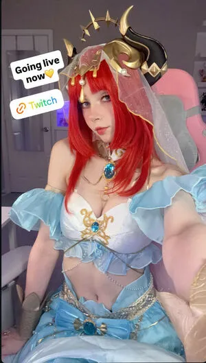 Duckie Cos OnlyFans Leaked Free Thumbnail Picture - #1ms18S1HIz