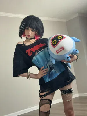 Duckie Cos OnlyFans Leaked Free Thumbnail Picture - #1pwmAyPvgQ