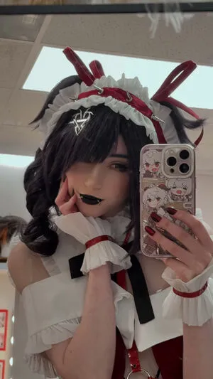 Duckie Cos OnlyFans Leaked Free Thumbnail Picture - #1pwvNI32HG