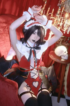 Duckie Cos OnlyFans Leaked Free Thumbnail Picture - #1uXQ3OSV7p